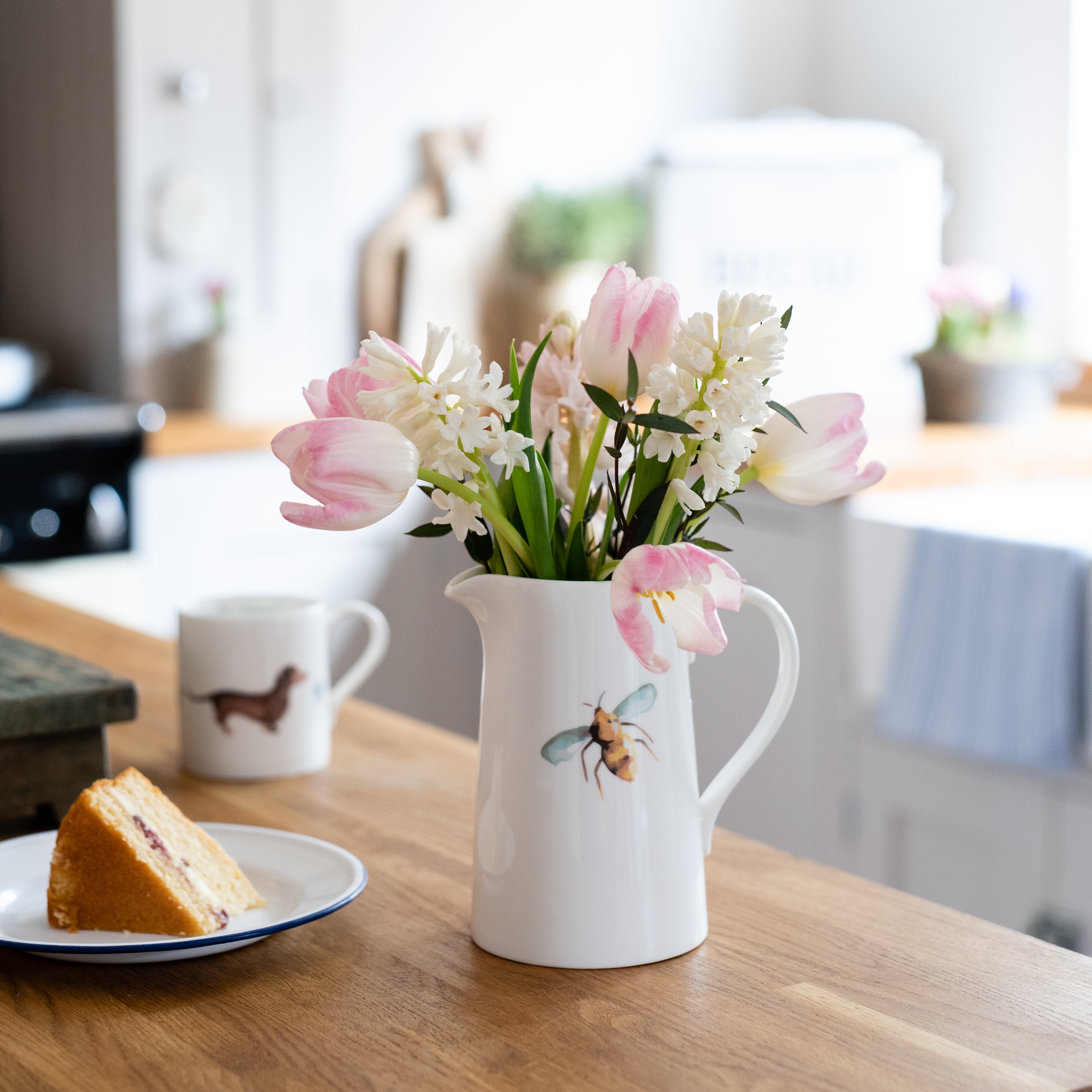 7 Top Tips for making your spring flowers last longer