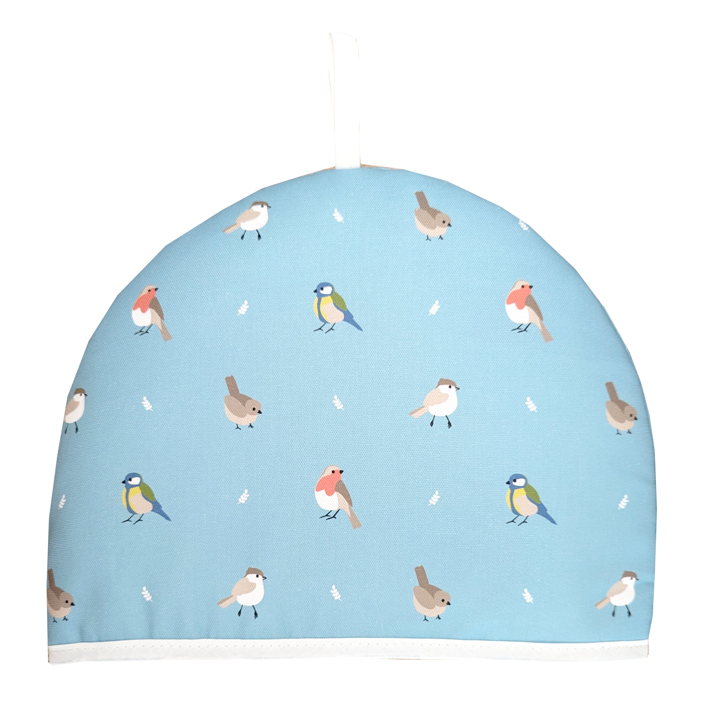 Garden Birds Tea Cosy