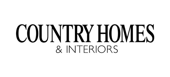 Country Homes and Interiors Magazine Logo