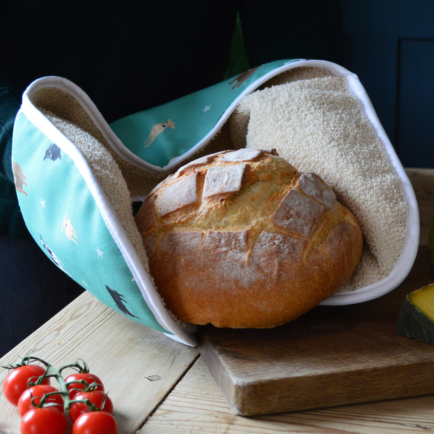 Cows Kitchen Linens Bundle