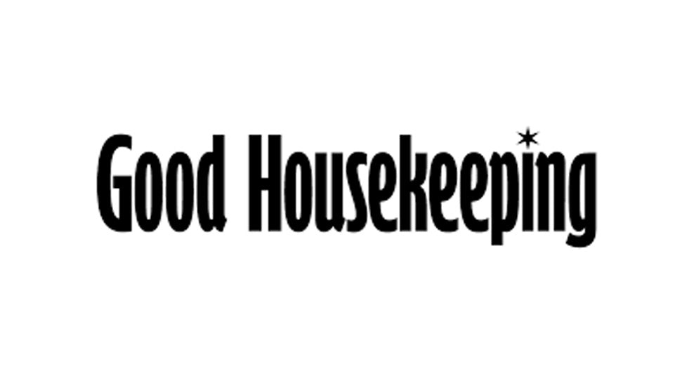 Good Housekeeping Logo