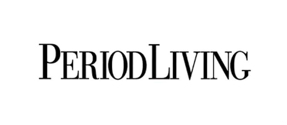 Period Living Magazine Logo