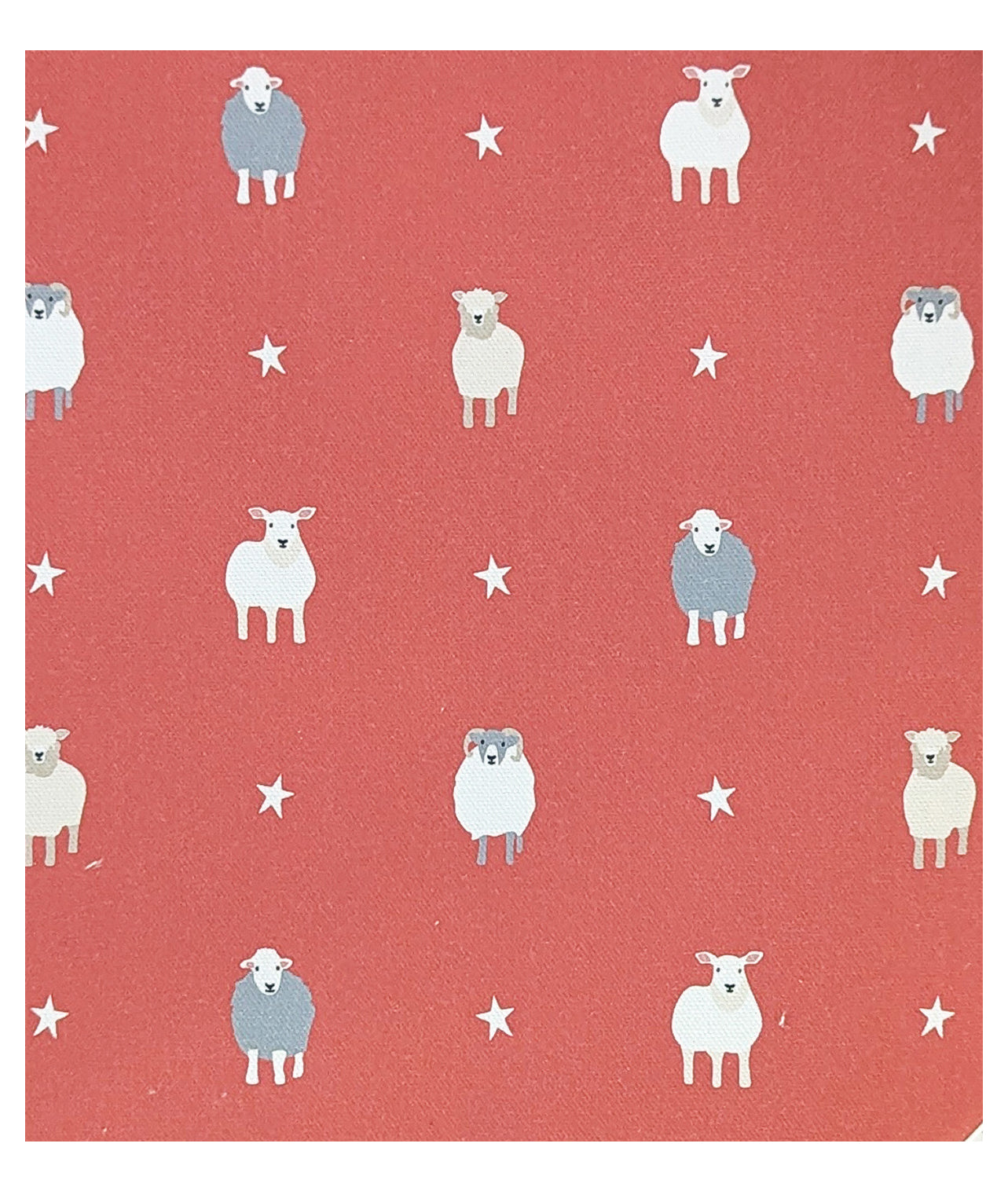 Sheep Fabric