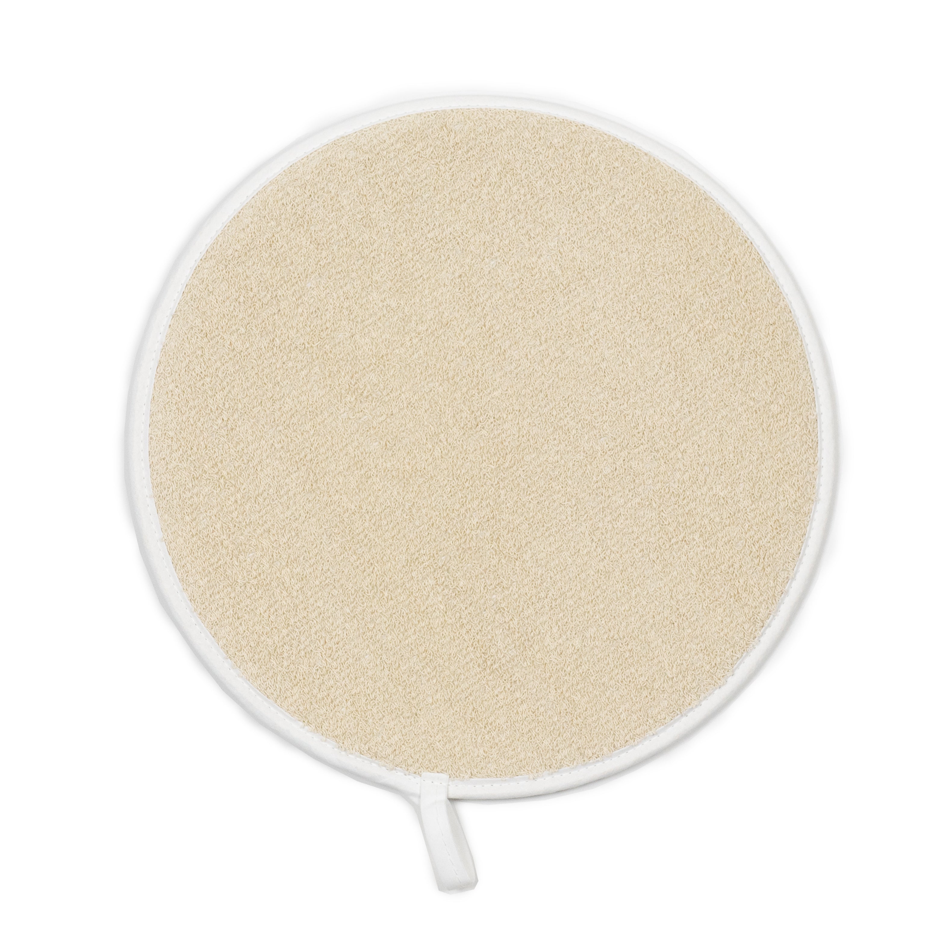 Terry towelling reverse Hob Cover