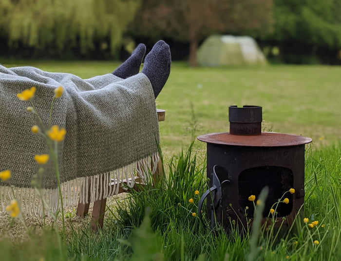 How to clean wool blankets