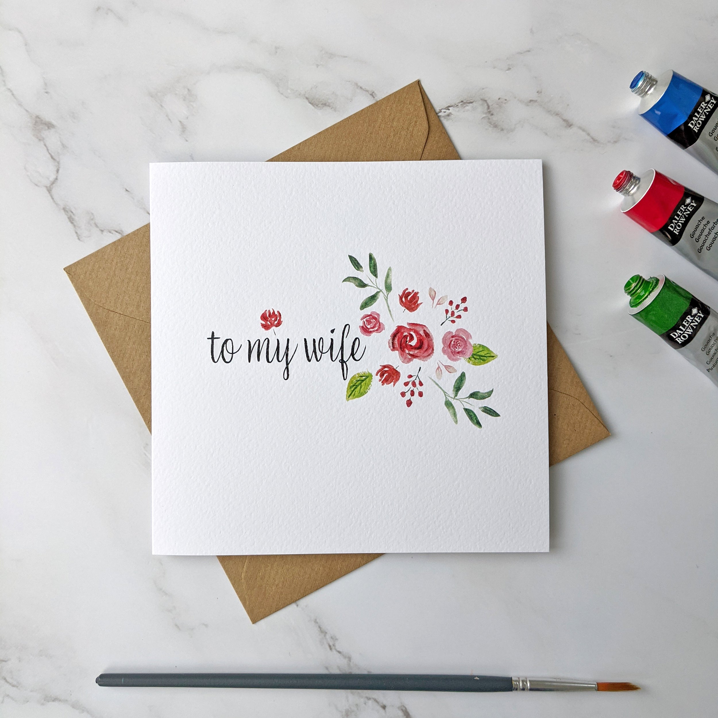 Valentine & Mother's Day Cards