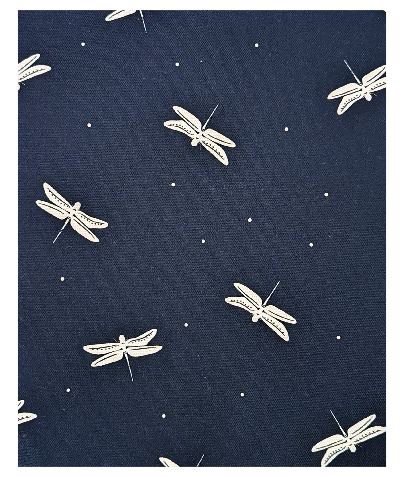 Dragonfly Fabric