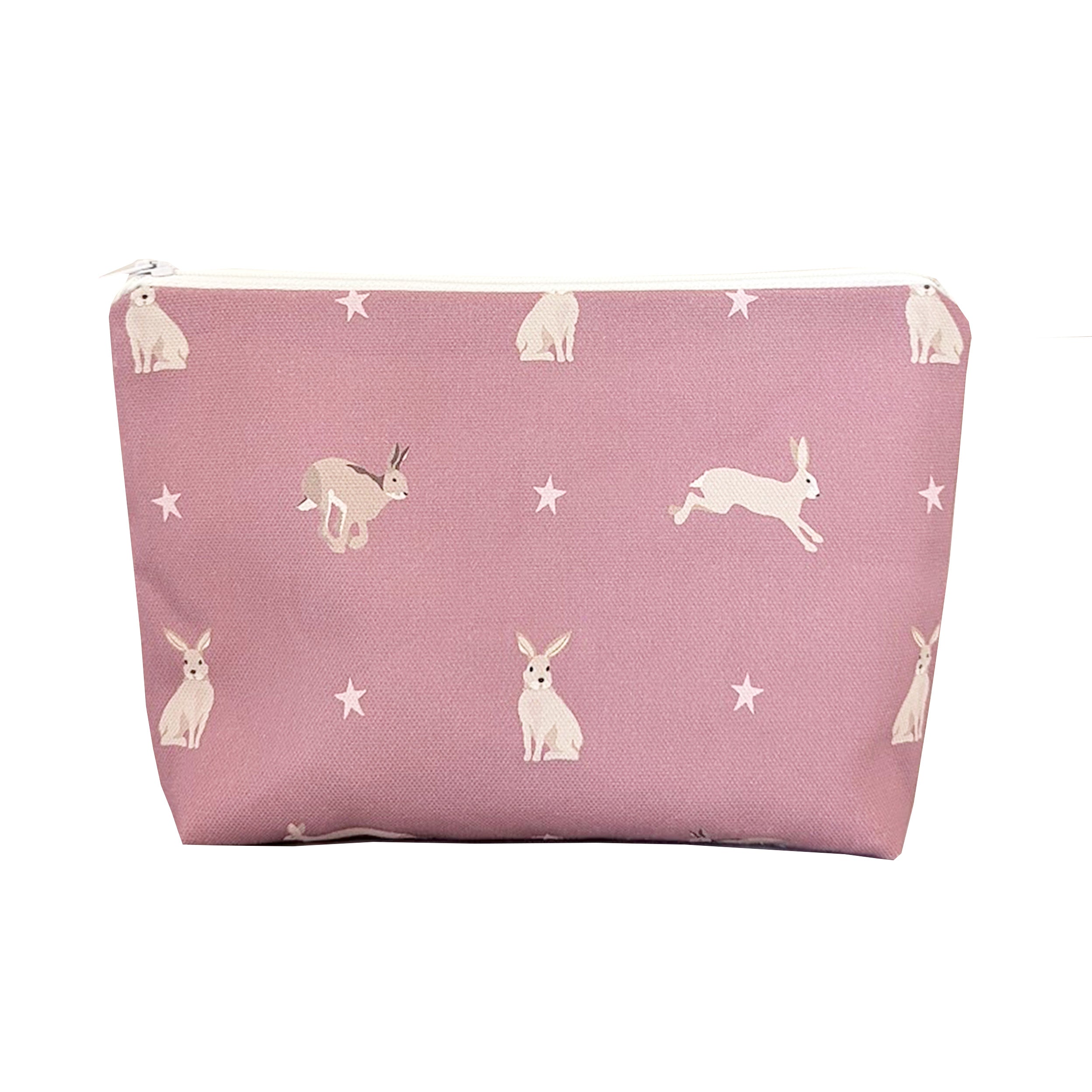 Hares Makeup bag